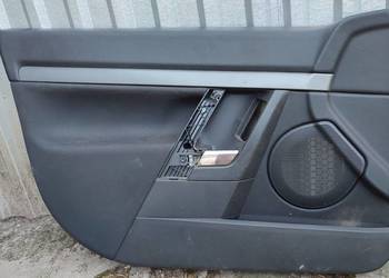 Boczek drzwi LP Vectra C