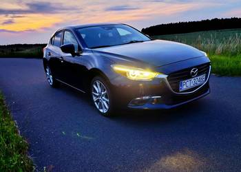 Mazda 3  1.5