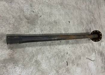 Półoś Pół oś Renault Midliner S-150 S180 012279 Lewa 39F Półoś Pół oś Renault Midliner S-150 S180 012279 Lewa 39F