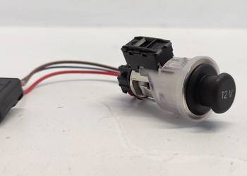 AUDI A4 B9 GNIAZDO ZAPALNICZKI 4M0919340