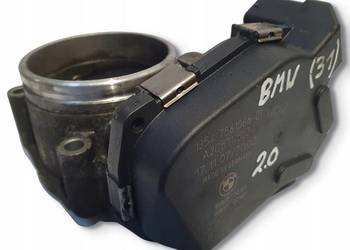 PRZEPUSTNICA BMW E87 E90 2.0 i 7561066 A2C53115534