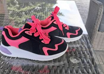 Adidasy Primark rozmiar 27