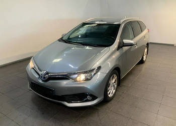 Toyota Auris II (2012-)