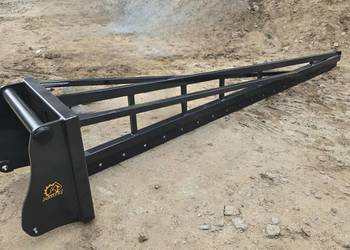Żuraw wysięgnik 3m 4m JCB Ładowarka teleskopowa 1,5m 2,5m Volvo Terex CAT