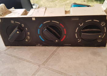 panel nawiewu citroen Berlingo I lift 04r