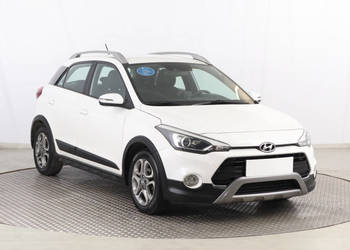 Hyundai i20 1.0 T-GDI