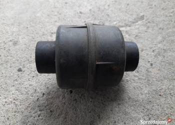 Tłumik szmerów ssania Fiat 126p ST FL EL maluch FSM