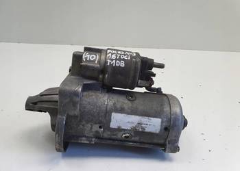 ROZRUSZNIK Ford Focus III MK3 1.6 TDCI ROZRUSZNIK AV6N-11000-GC valeo