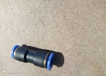 Szybkozłącze fi 12 mm