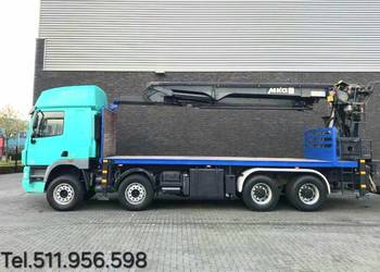 tez Leasing ciezarowki