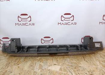 VW TIGUAN II LIFT 20- STYROPIAN PIANKA ABSORBER ZDERZAK PRZÓD 5NA807248R