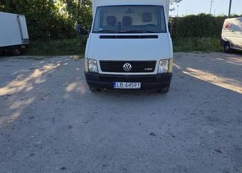 Volkswagen LT 35