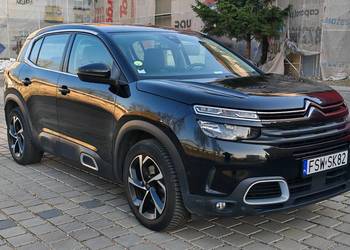 Citroen c5 Aircross Citroen c5 Aircross