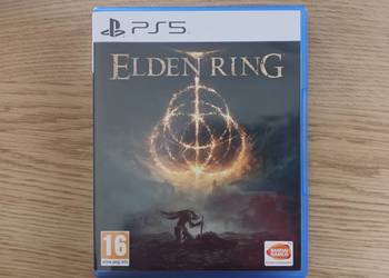 Elden Ring PS5 Playstation 5 PL