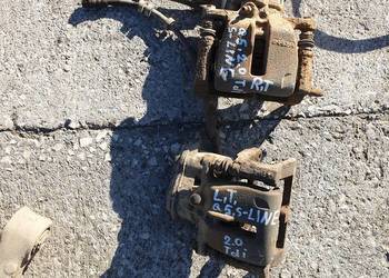 AUDI Q5 8R 2.0 TDI ZACISK LEWY PRAWY TYL 10R