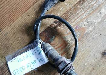 SONDA LAMBDA 7700109844 RENAULT LAGUNA SCENIC II CLIO III