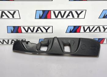 BMW F20 F21 F30 F31 OSŁONA OBUDOWA FOTELA PASAŻERA PRAWA 7243554