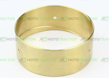 TULEJA PRZEDNIEJ OSI MASSEY FERGUSON LANDINI 1424401M1