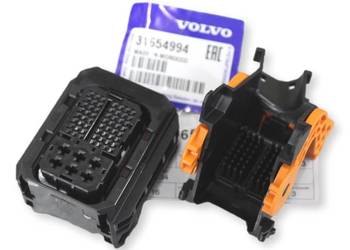 VOLVO C40 XC40 XC60 XC90 II kosc sterownika silnika ECM 62 PIN OE 31654994