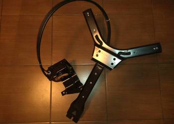 Wspornik winda koła zapasowego Jumper III Ducato Boxer Nowy OE