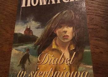 Diabeł w sierpniową noc