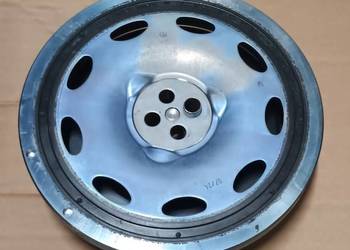 Koło pasowe Mercedes