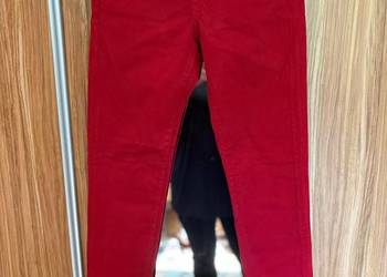 PePe Jeans spodnie skinny 27/30