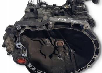 SKRZYNIA BIEGÓW Mini Cooper R56 1.6 D DIESEL manualna MANUAL CIN 7568721