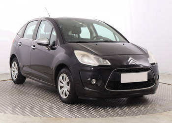 Citroen C3 1.4 HDi