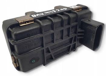 Volvo Bmw Audi Mercedes NASTAWNIK TURBOSPRĘŻARKI Garrett 6NW008412 712120