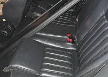 Fotele alfa 156 2.4 2004