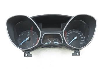 LICZNIK FORD FOCUS MK3 III 1.6 TDCi BM5T10849LS