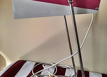 Lampa na biurko ZAOS typ St-6 - nr. 1 - z lat PRL