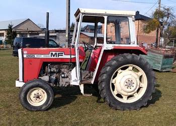 Massey Ferguson