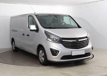 Opel Vivaro 1.6 BiCDTI