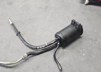 BMW e38 zbiornik płynu układ wspomagania