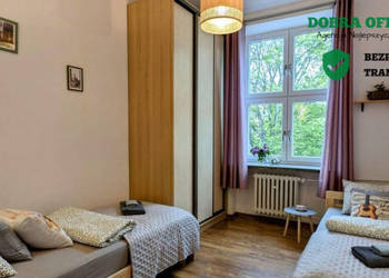 Unikatowe 2 pokoje w centrum – ul. Ogarna