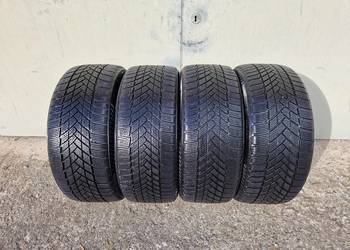 ZIMOWE Opony MATADOR Nordicca MP93 225/40 R18 4x5,5mm KOMPLET Kraków