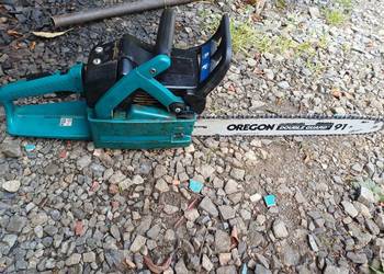 Sprzedam piłę spalinową makita dcs 400