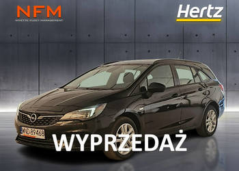 Opel Astra 1,2 .(145 KM) Edition Salon PL Faktura-Vat K (2015-2021)