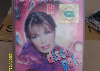 + Dko kaseta.  KOLOR-- BIESIADA II i III.