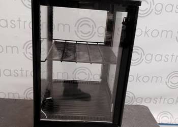 Witrynka chłodnicza 78l Restoquality RT-58B-1 Witrynka chłodnicza 78l Restoquality RT-58B-1