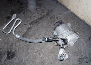 Sprężarka Klimatyzacji BMW E39 528 i