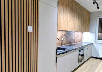 Mieszkanie 63.86m2 3 pokoje Białystok