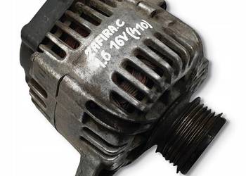 ALTERNATOR Kia Ceed 1.6 CRDI 37300-2A110 2655475 valeo 120A