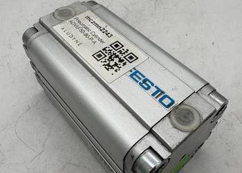 Festo 156558 ADVU-50-80-P-A Siłownik kompaktowy