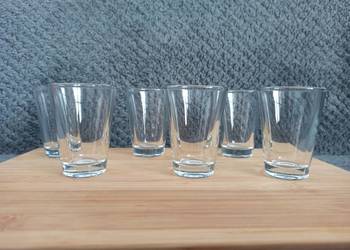 Kieliszek do nalewki / wodki * szklany kieliszek 50ml 6 szt.