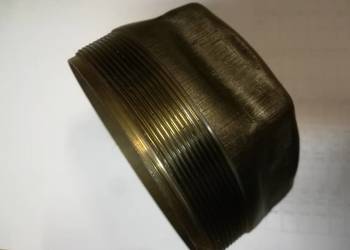 Osłona nakrętki zwrotnicy STAR 1142. Osłona nakrętki zwrotnicy STAR 1142.