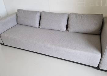 Sofa marki SoftLine , design , jakość premium , ceniona marka / Kraków /