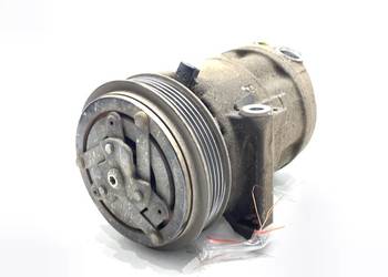 SPRĘŻARKA KLIMATYZACJI FIAT TIPO 51986965 1.4 95KM KOMPRESOR